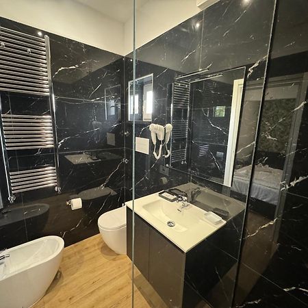 B&B Villa Nunzia แอร์โกลาโน ภายนอก รูปภาพ