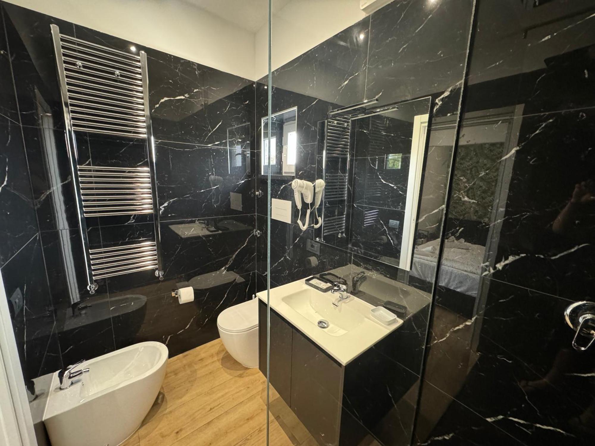 B&B Villa Nunzia แอร์โกลาโน ภายนอก รูปภาพ