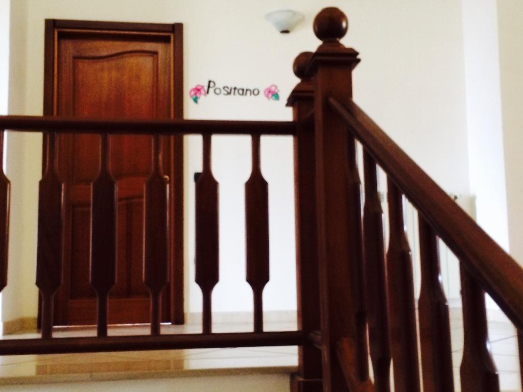 B&B Villa Nunzia แอร์โกลาโน ภายนอก รูปภาพ
