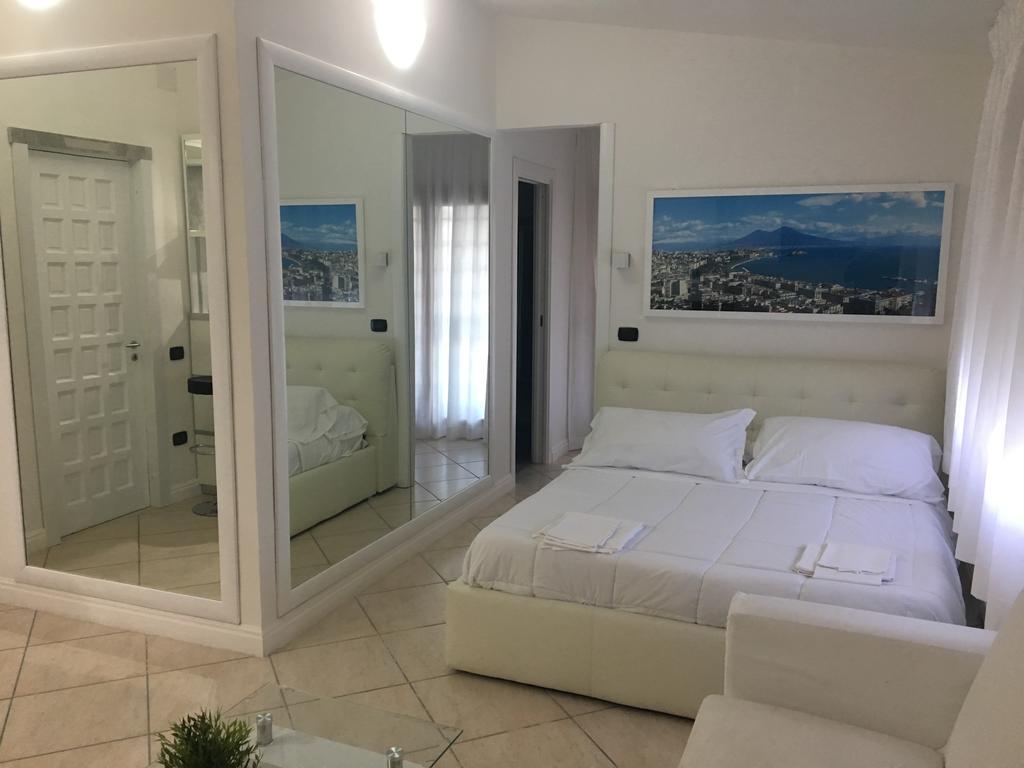 B&B Villa Nunzia แอร์โกลาโน ภายนอก รูปภาพ