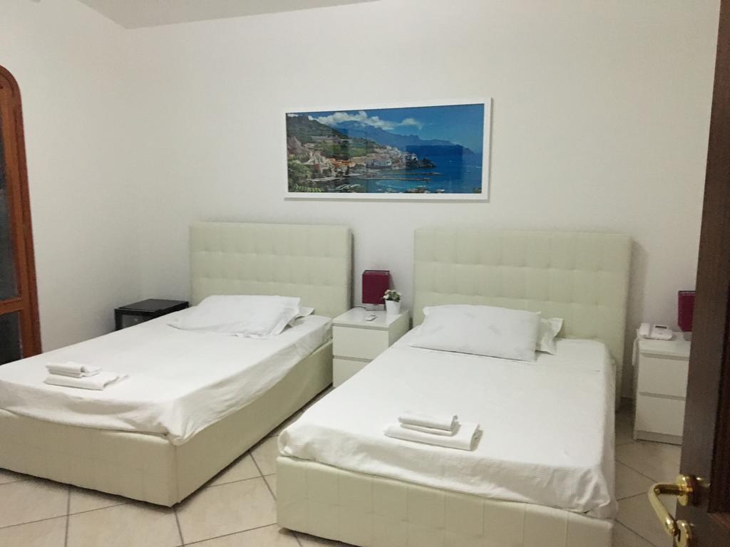 B&B Villa Nunzia แอร์โกลาโน ภายนอก รูปภาพ
